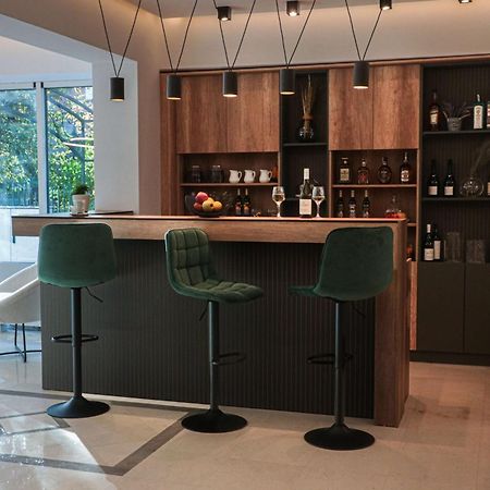 סופיה Best Western Plus Lozenetz Hotel מראה חיצוני תמונה