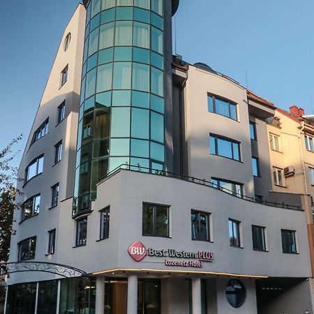 סופיה Best Western Plus Lozenetz Hotel מראה חיצוני תמונה