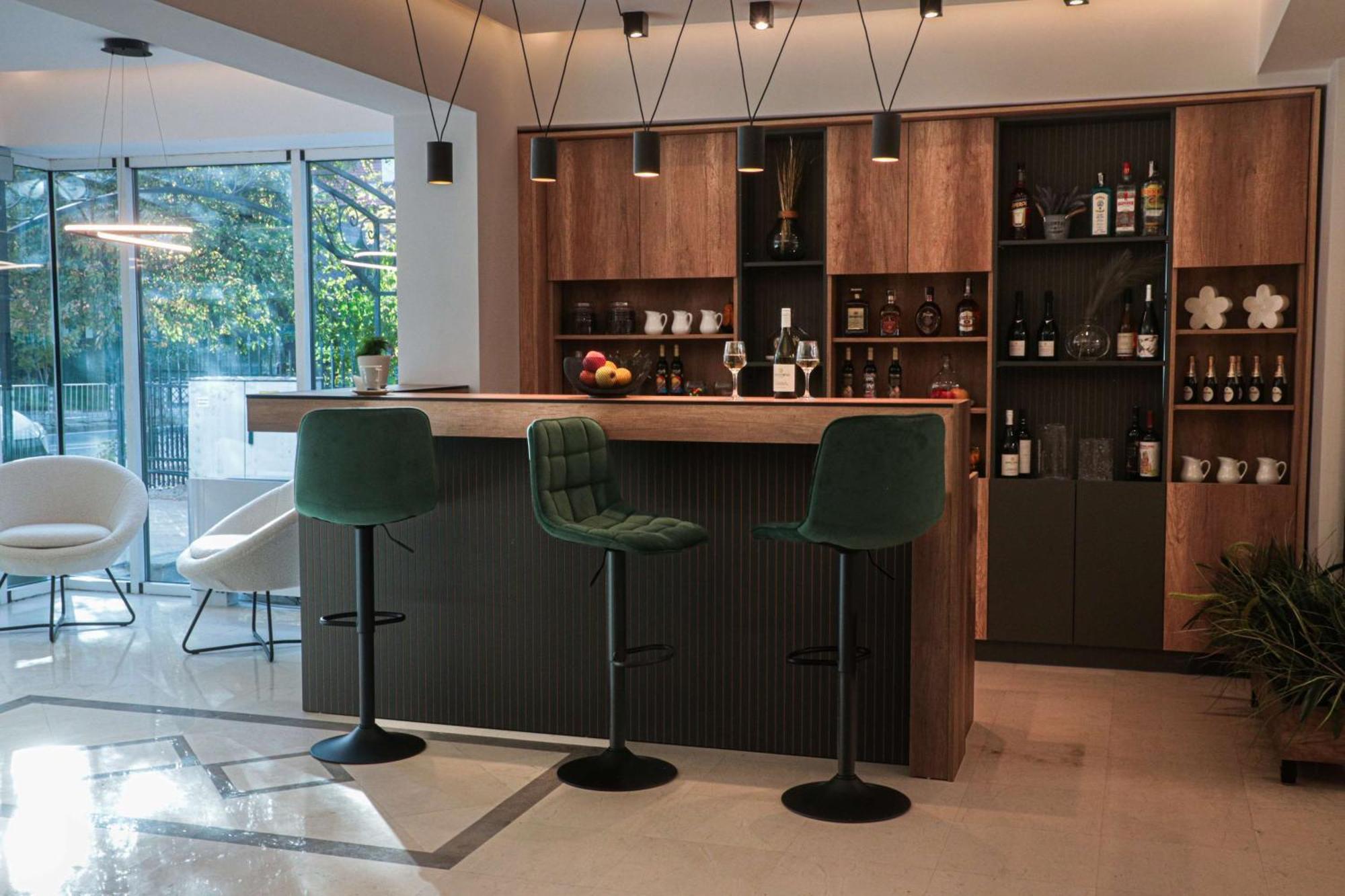 סופיה Best Western Plus Lozenetz Hotel מראה חיצוני תמונה