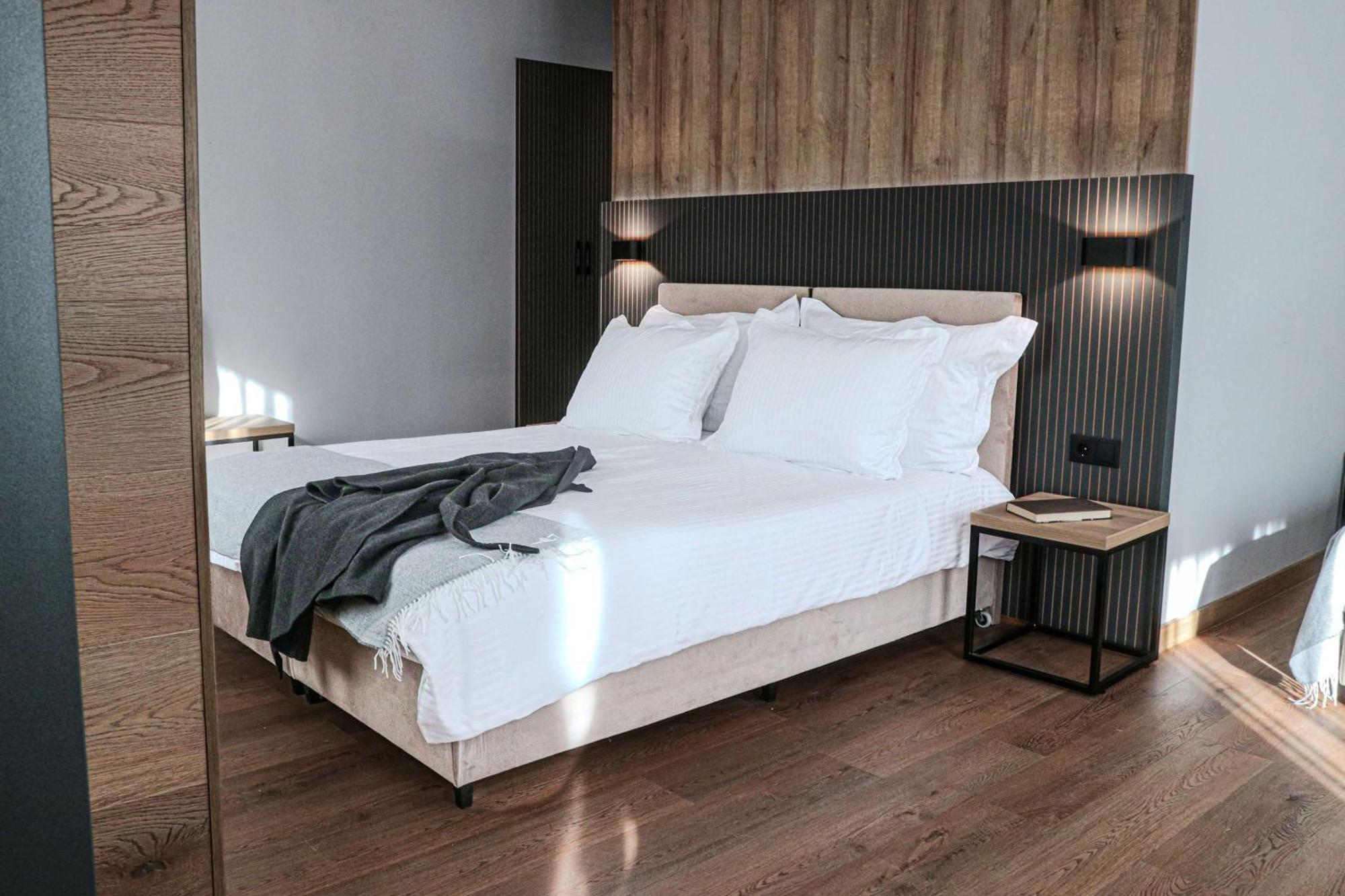 סופיה Best Western Plus Lozenetz Hotel מראה חיצוני תמונה