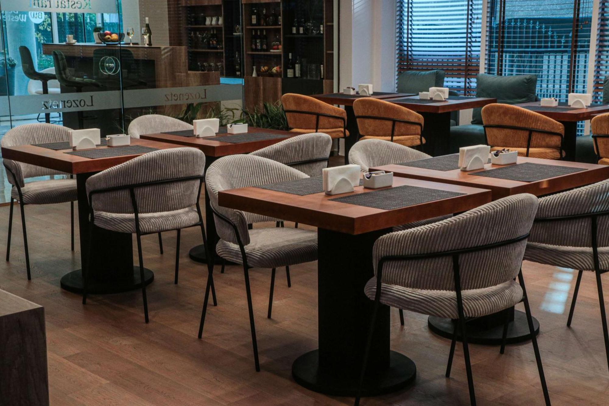 סופיה Best Western Plus Lozenetz Hotel מראה חיצוני תמונה