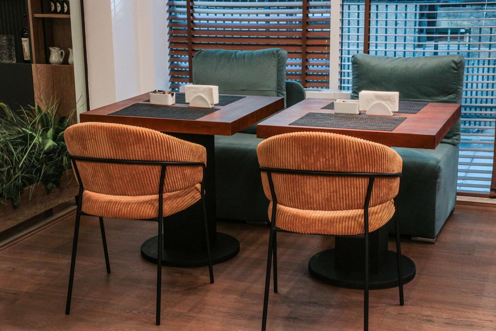 סופיה Best Western Plus Lozenetz Hotel מראה חיצוני תמונה