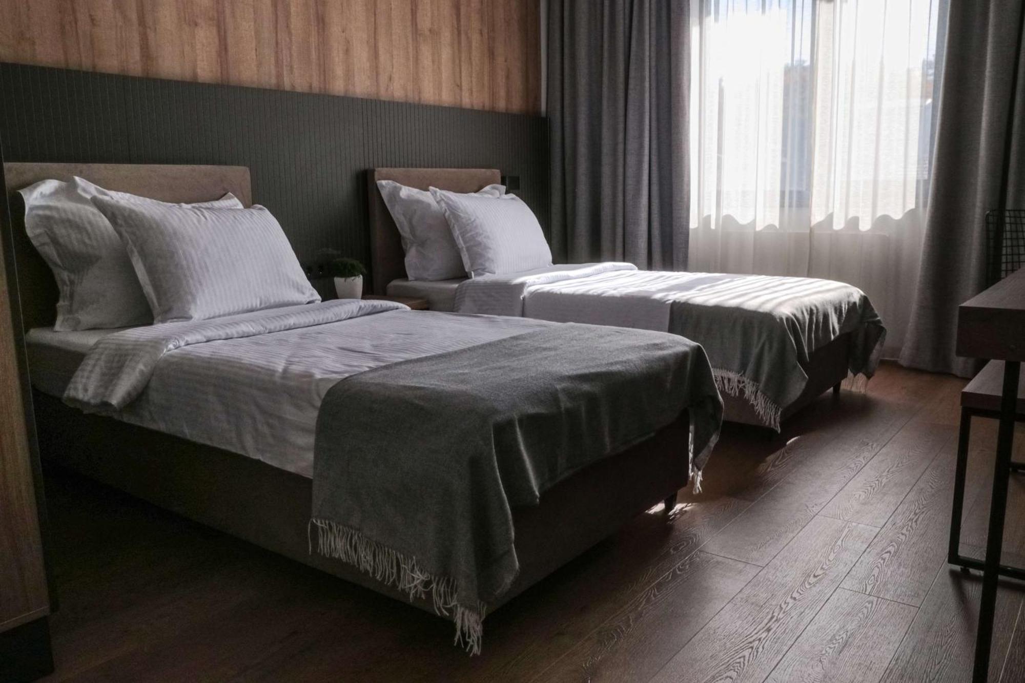 סופיה Best Western Plus Lozenetz Hotel מראה חיצוני תמונה