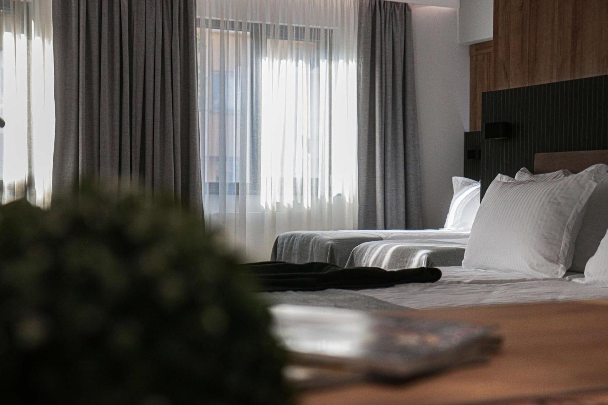 סופיה Best Western Plus Lozenetz Hotel מראה חיצוני תמונה