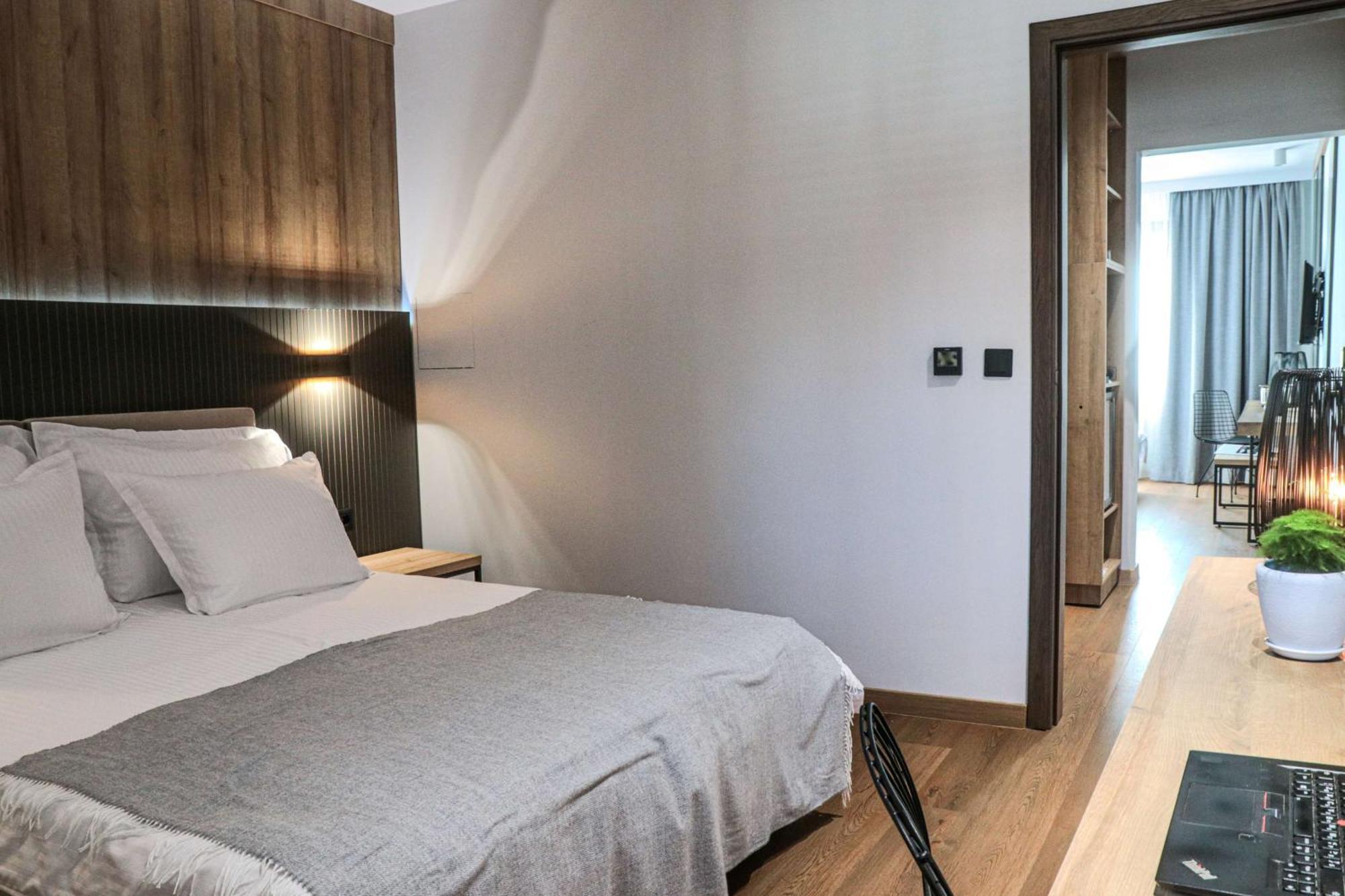 סופיה Best Western Plus Lozenetz Hotel מראה חיצוני תמונה