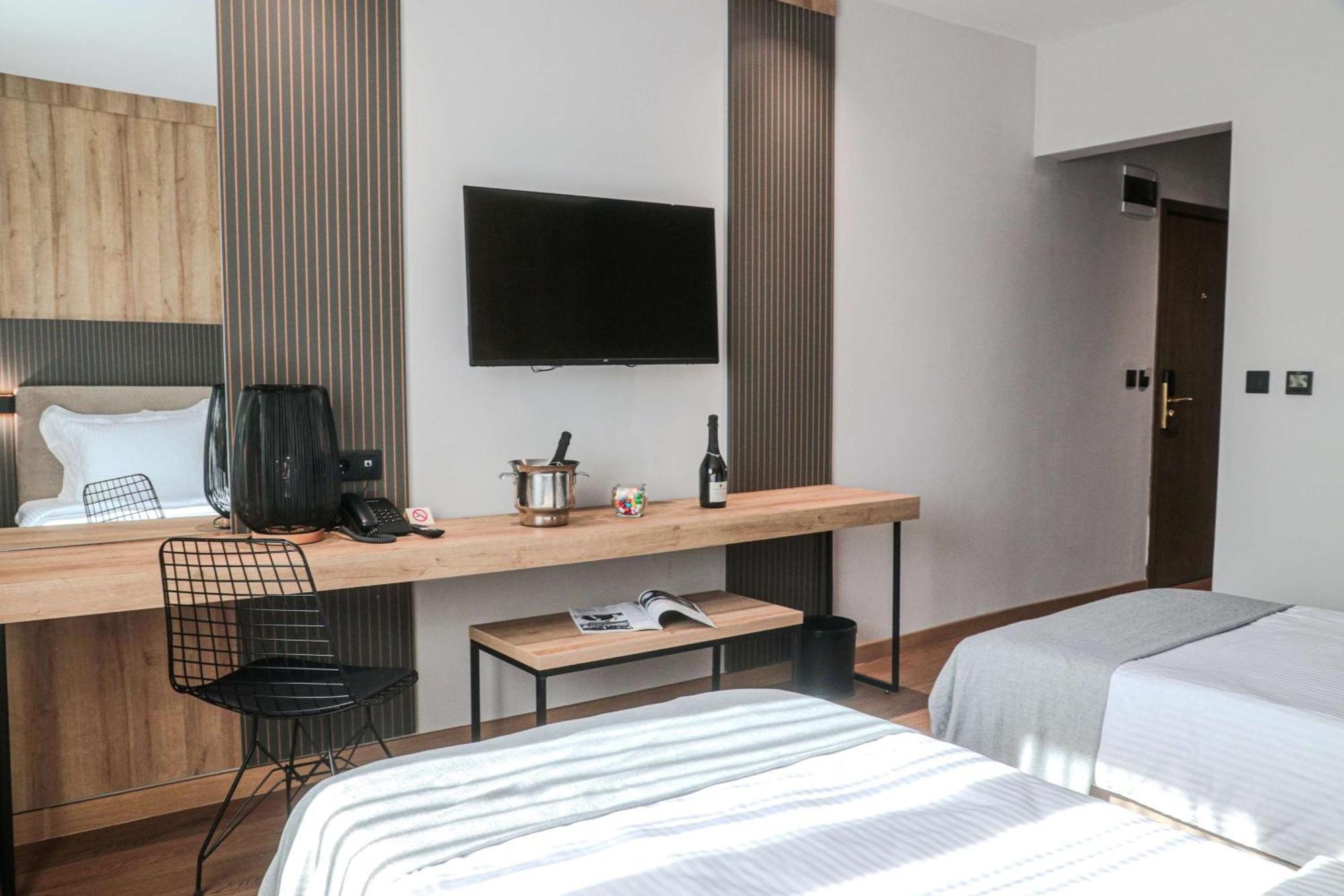 סופיה Best Western Plus Lozenetz Hotel מראה חיצוני תמונה