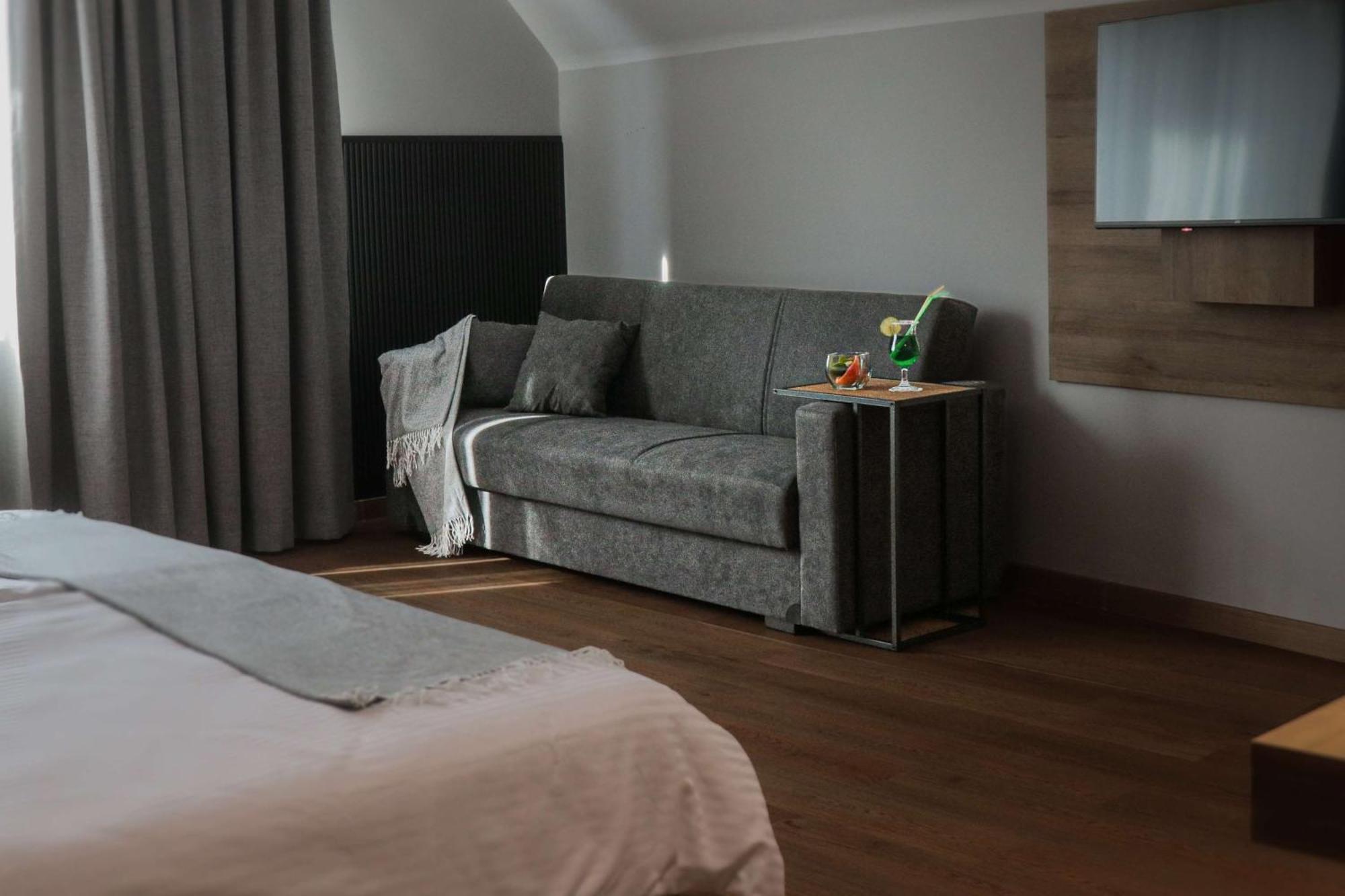 סופיה Best Western Plus Lozenetz Hotel מראה חיצוני תמונה