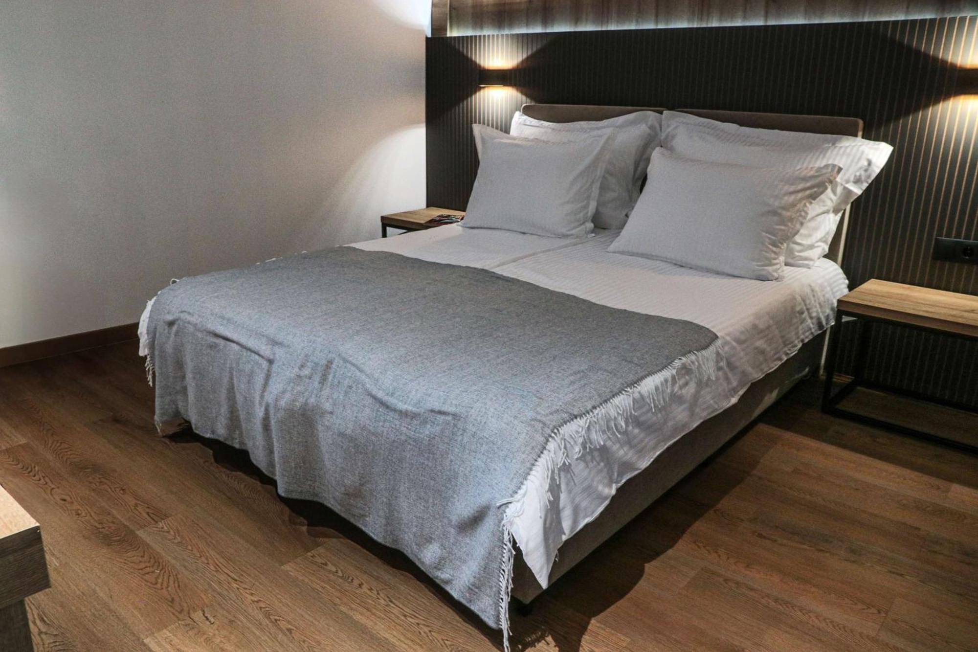 סופיה Best Western Plus Lozenetz Hotel מראה חיצוני תמונה
