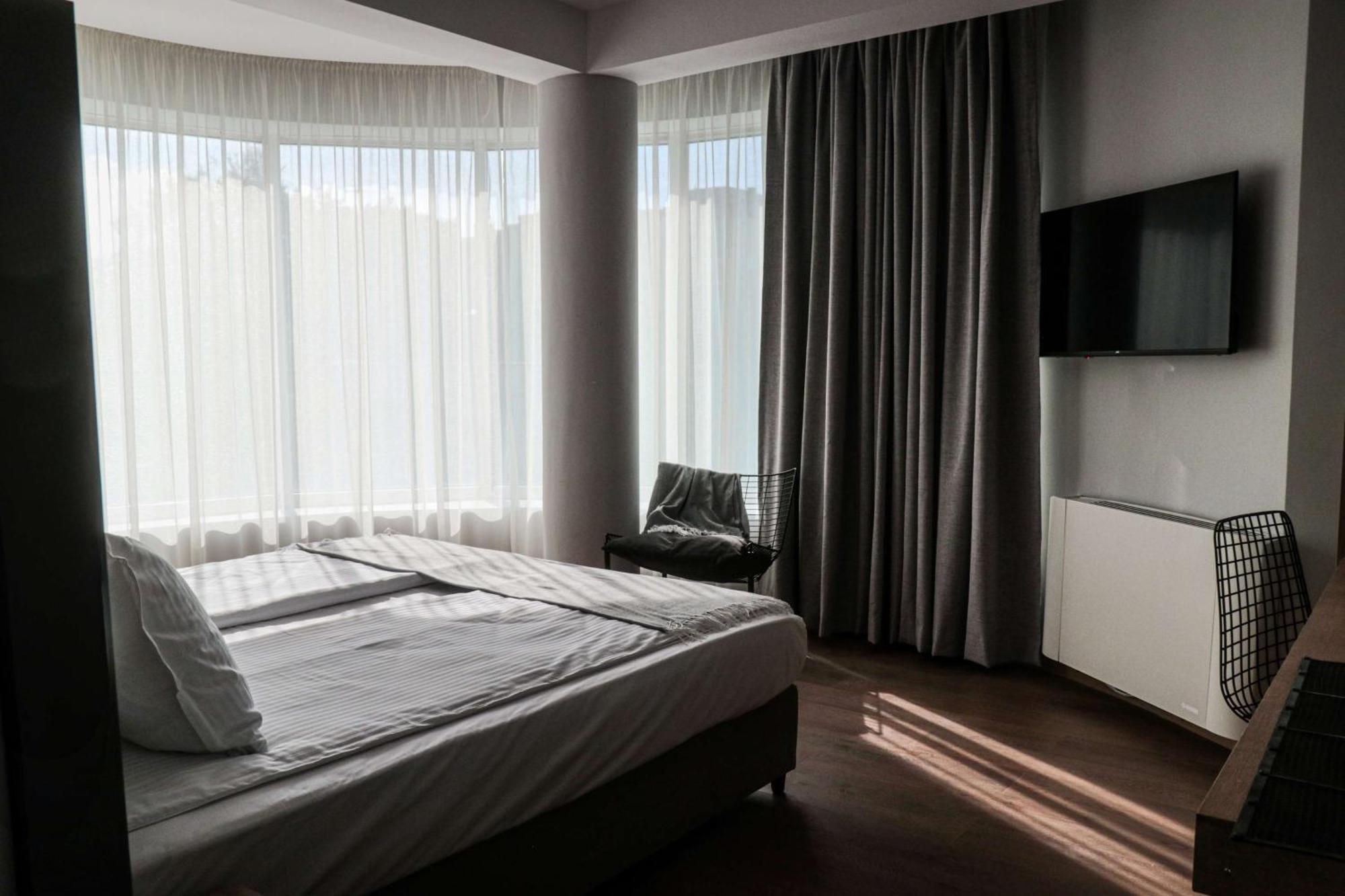 סופיה Best Western Plus Lozenetz Hotel מראה חיצוני תמונה