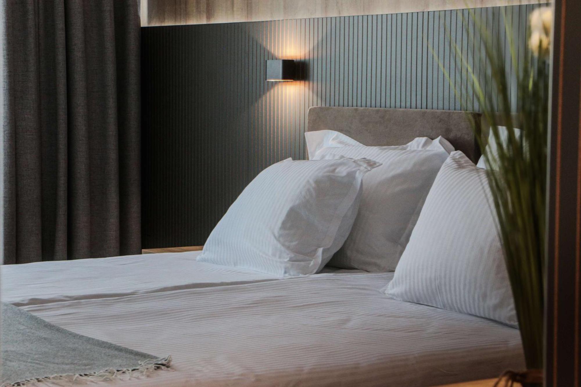 סופיה Best Western Plus Lozenetz Hotel מראה חיצוני תמונה