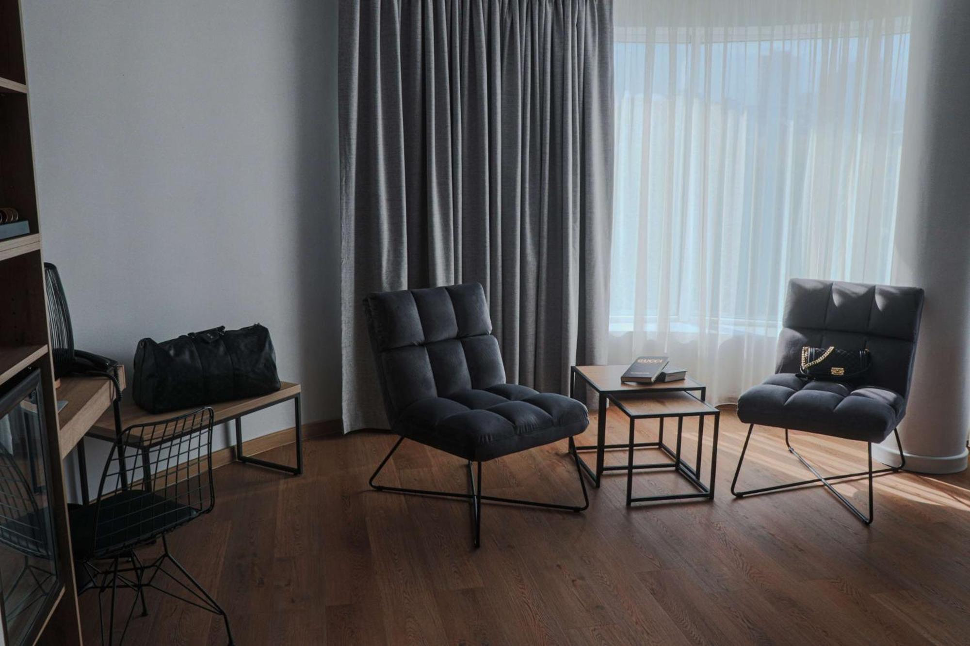 סופיה Best Western Plus Lozenetz Hotel מראה חיצוני תמונה