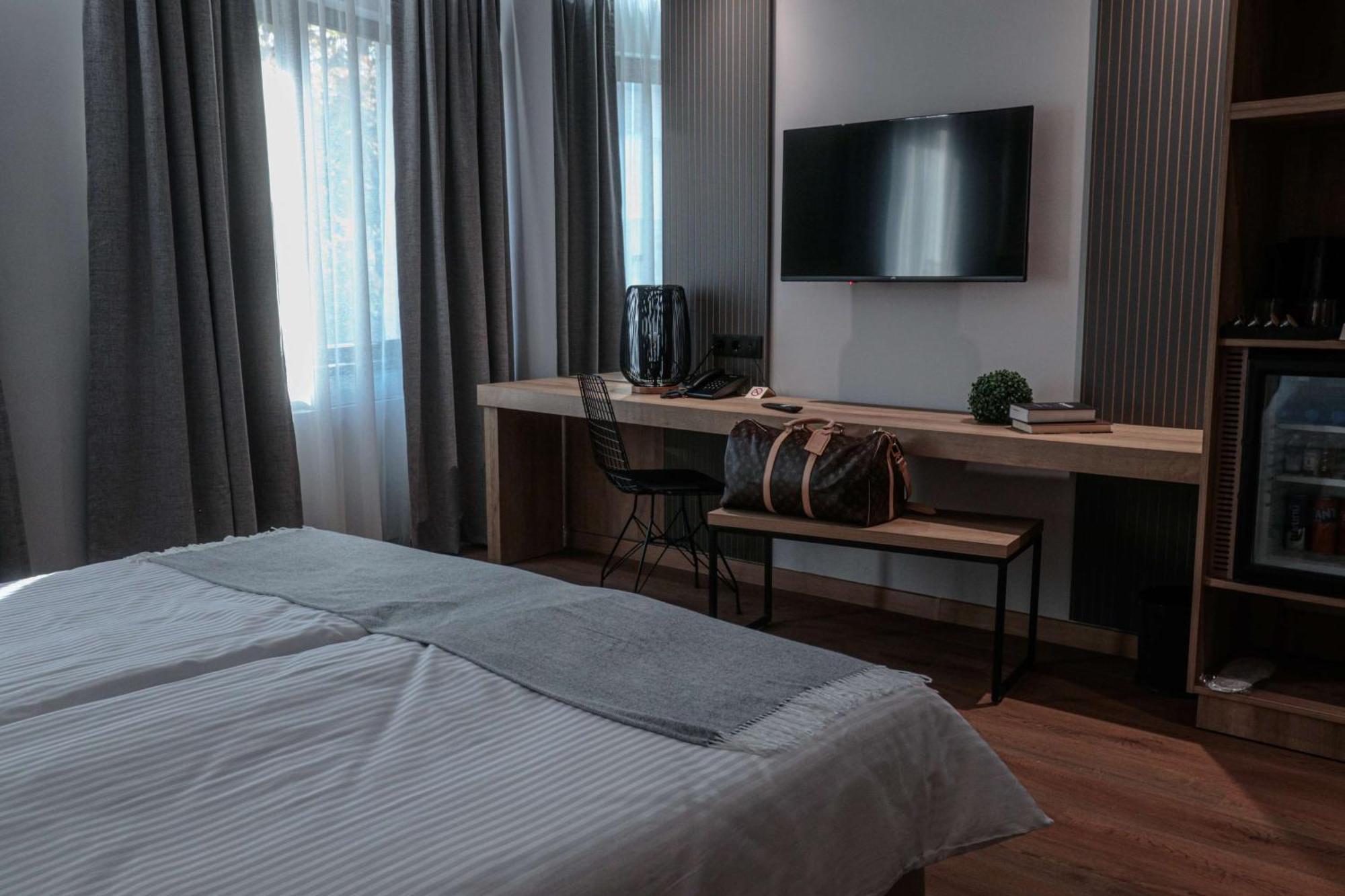 סופיה Best Western Plus Lozenetz Hotel מראה חיצוני תמונה