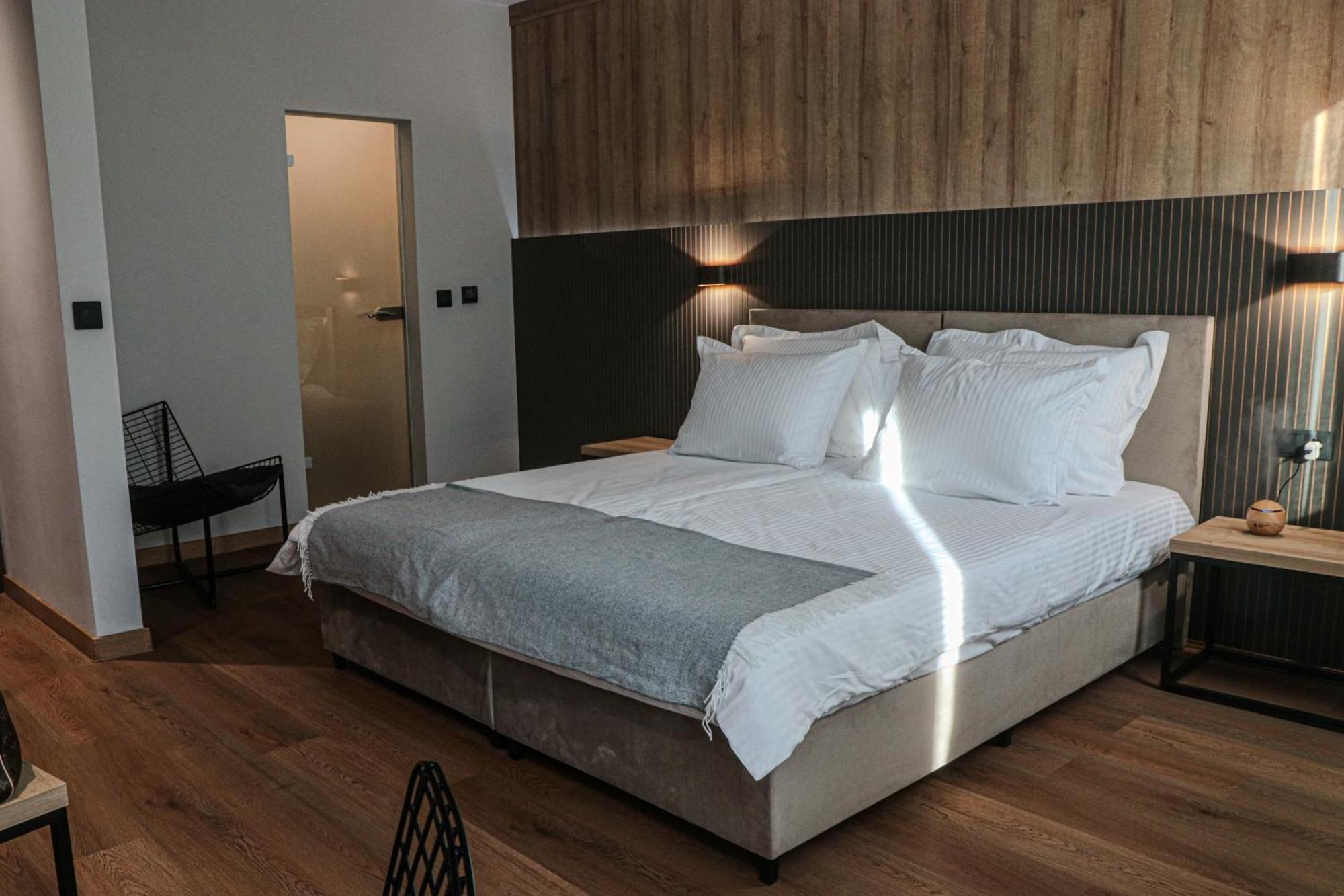 סופיה Best Western Plus Lozenetz Hotel מראה חיצוני תמונה