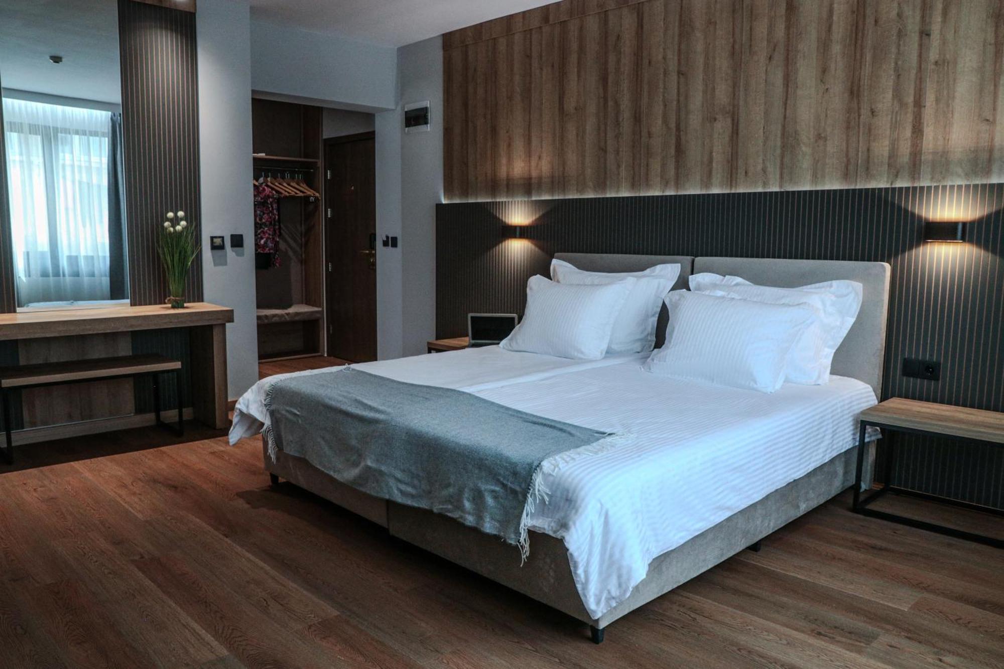סופיה Best Western Plus Lozenetz Hotel מראה חיצוני תמונה