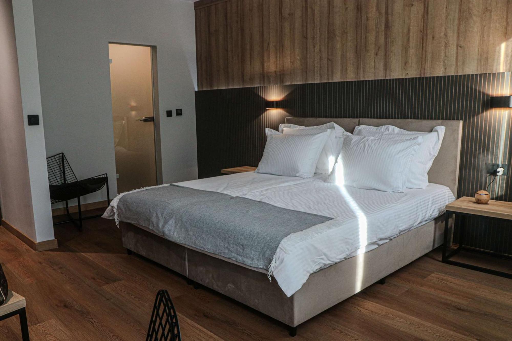 סופיה Best Western Plus Lozenetz Hotel מראה חיצוני תמונה