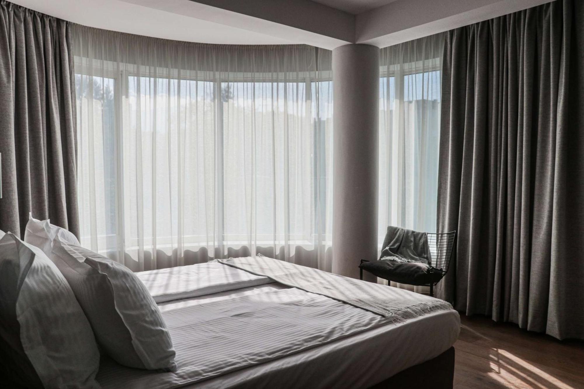סופיה Best Western Plus Lozenetz Hotel מראה חיצוני תמונה