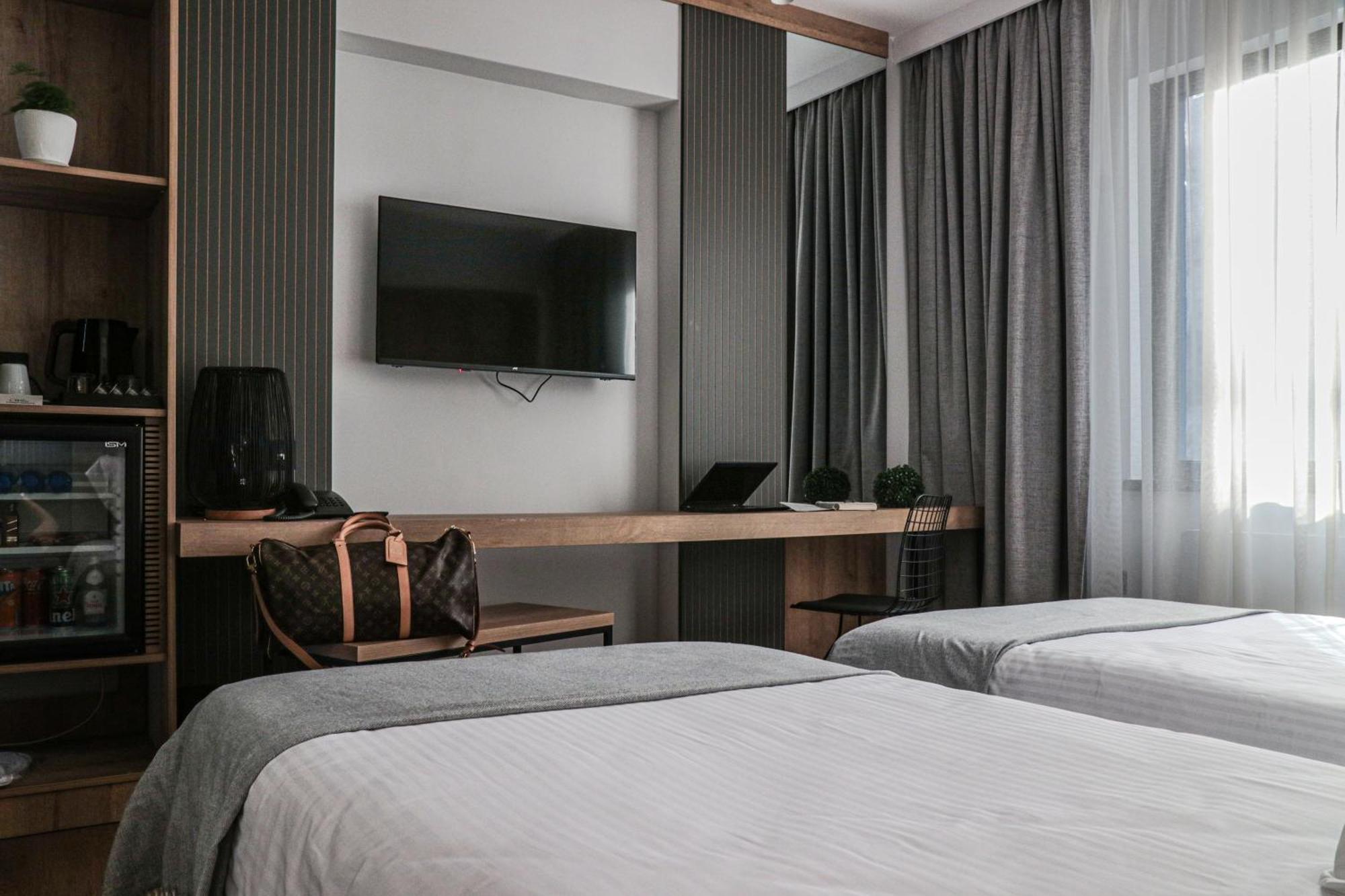 סופיה Best Western Plus Lozenetz Hotel מראה חיצוני תמונה