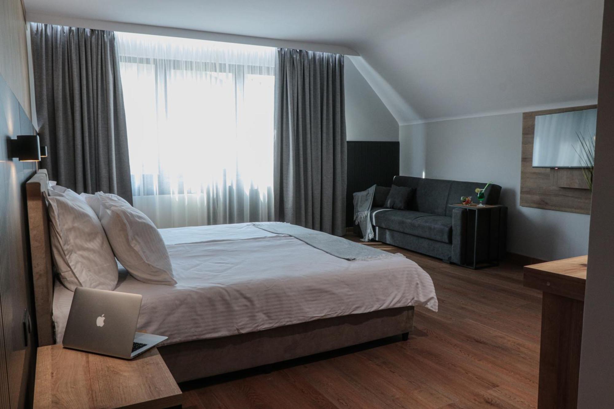 סופיה Best Western Plus Lozenetz Hotel מראה חיצוני תמונה