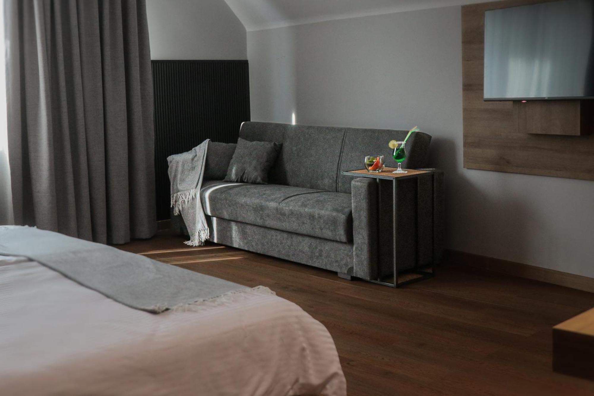 סופיה Best Western Plus Lozenetz Hotel מראה חיצוני תמונה