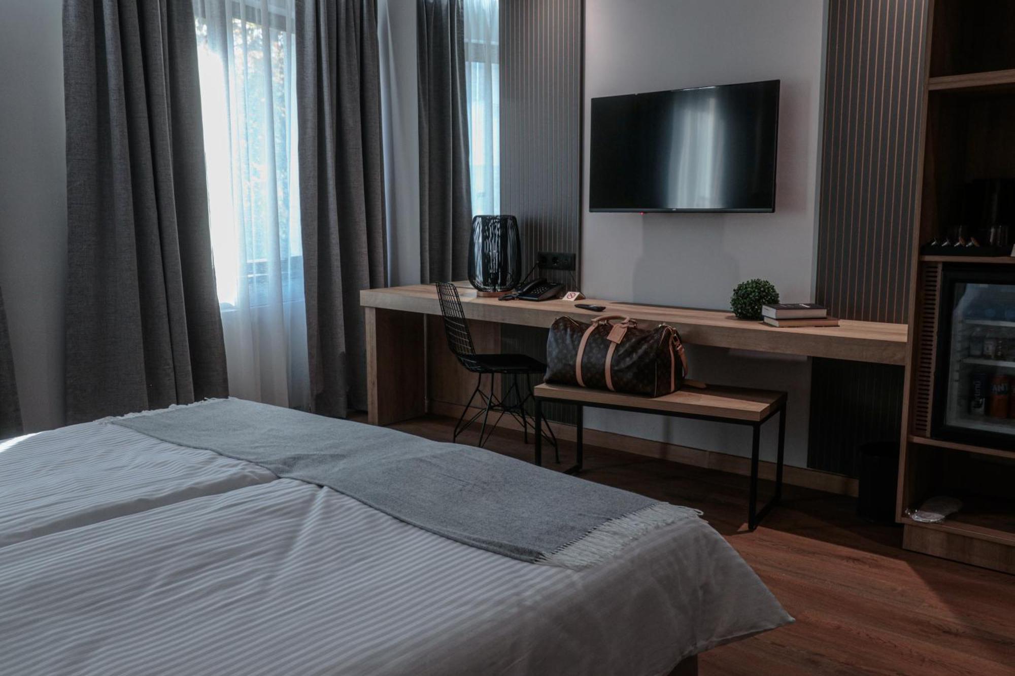 סופיה Best Western Plus Lozenetz Hotel מראה חיצוני תמונה