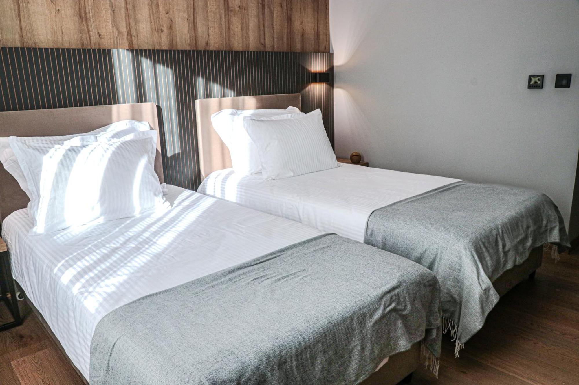 סופיה Best Western Plus Lozenetz Hotel מראה חיצוני תמונה
