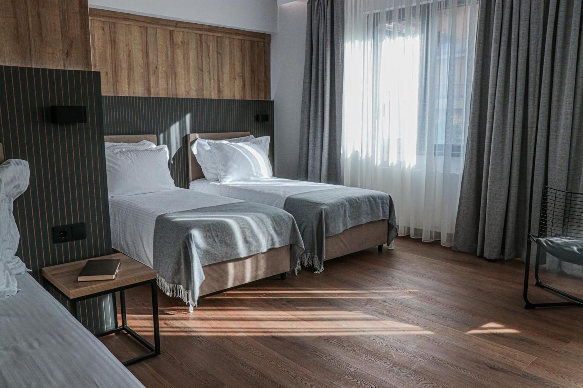 סופיה Best Western Plus Lozenetz Hotel מראה חיצוני תמונה