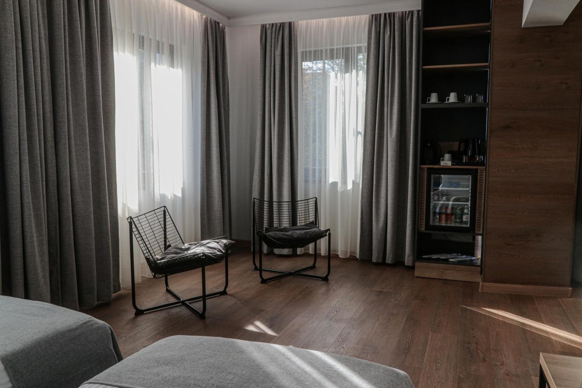 סופיה Best Western Plus Lozenetz Hotel מראה חיצוני תמונה