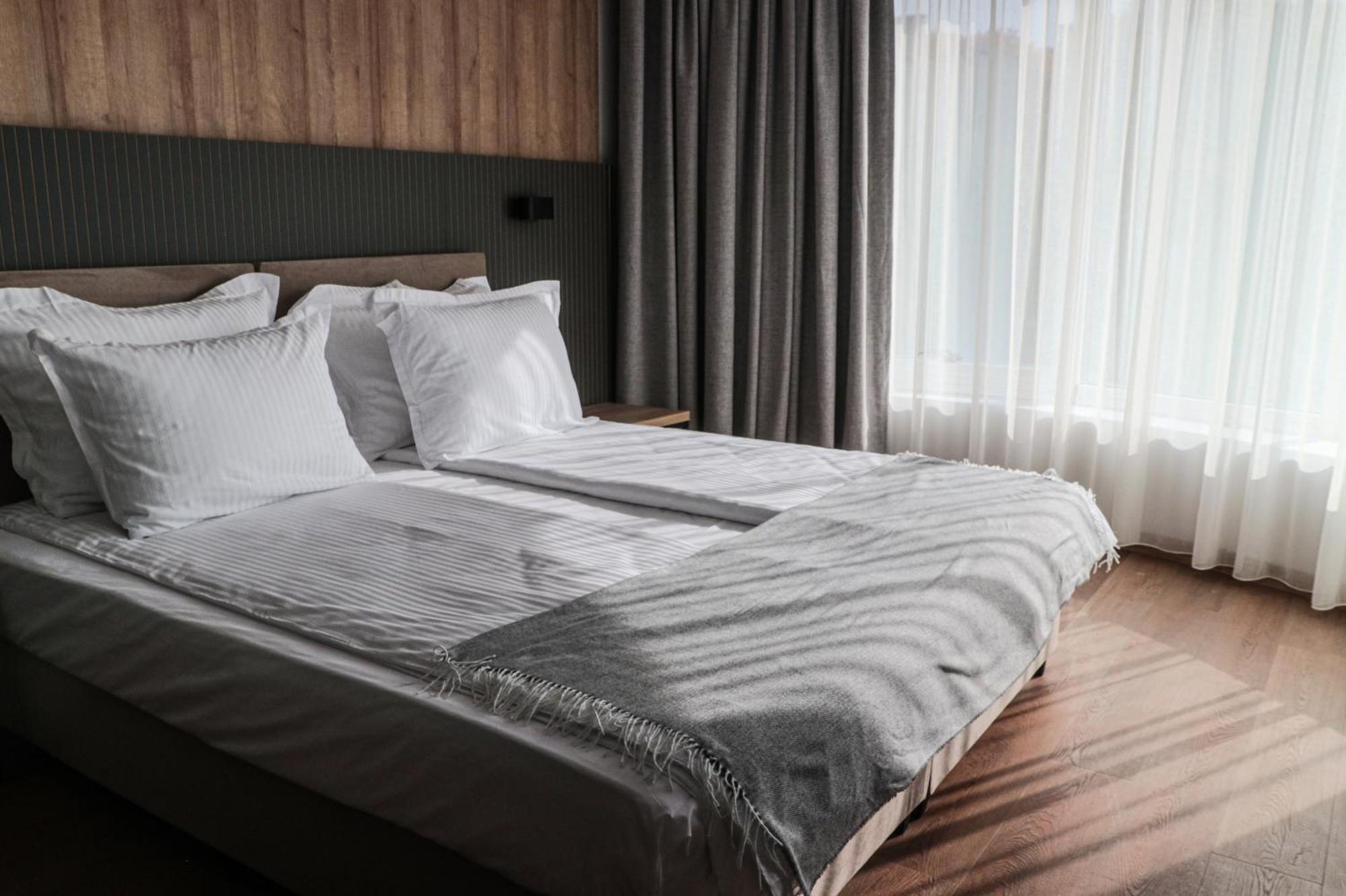סופיה Best Western Plus Lozenetz Hotel מראה חיצוני תמונה